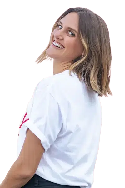 Kelly McKenna